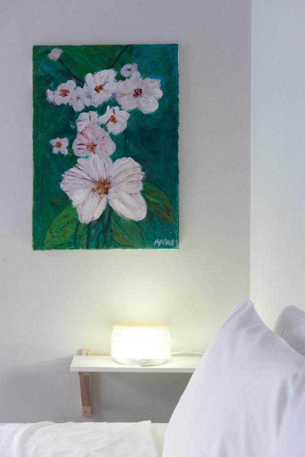 So Athens - Stylish 2 Bedroom Flat Buitenkant foto